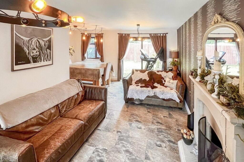 Additional image 25 of Cul-De-Sac Location! The Paddocks, Bulkington, Bedworth, CV12 9SR