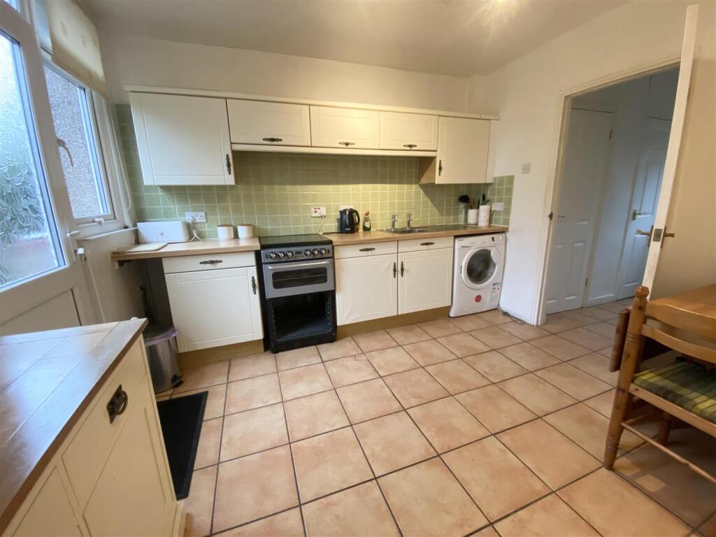 Additional image 4 of Boar Croft, Tile Hill, Coventry *Vacant & No Chain*