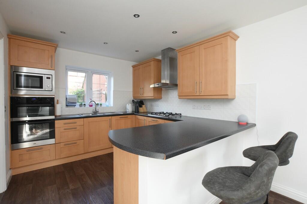 Additional image 24 of Blyth Close, Cawston, Rugby