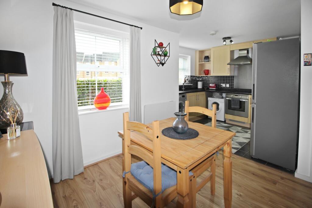 Additional image 12 of Flaxdown Gardens, Rugby, CV23