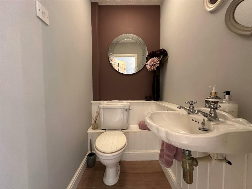 Additional image 9 of Crewe Road, Wistaston, Cheshire