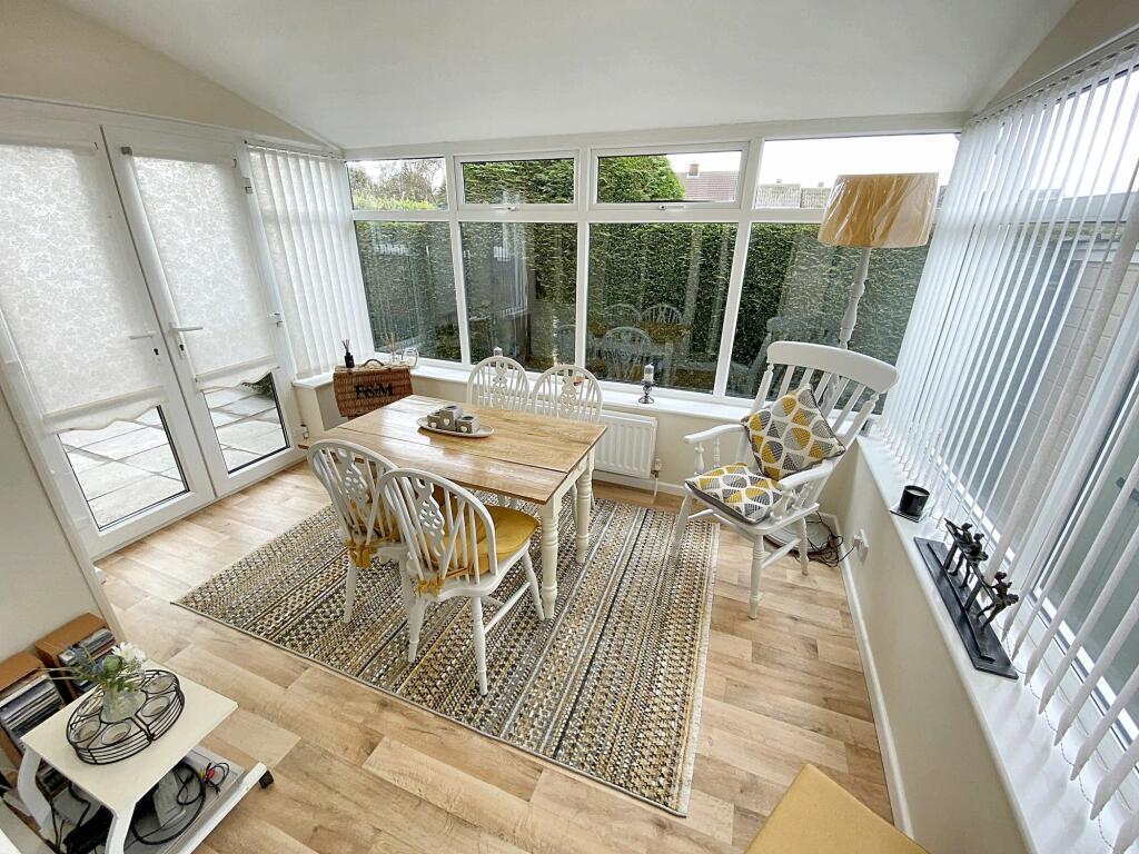 Additional image 8 of Mount Pleasant, Dipton, Stanley, Durham, DH9 9BL