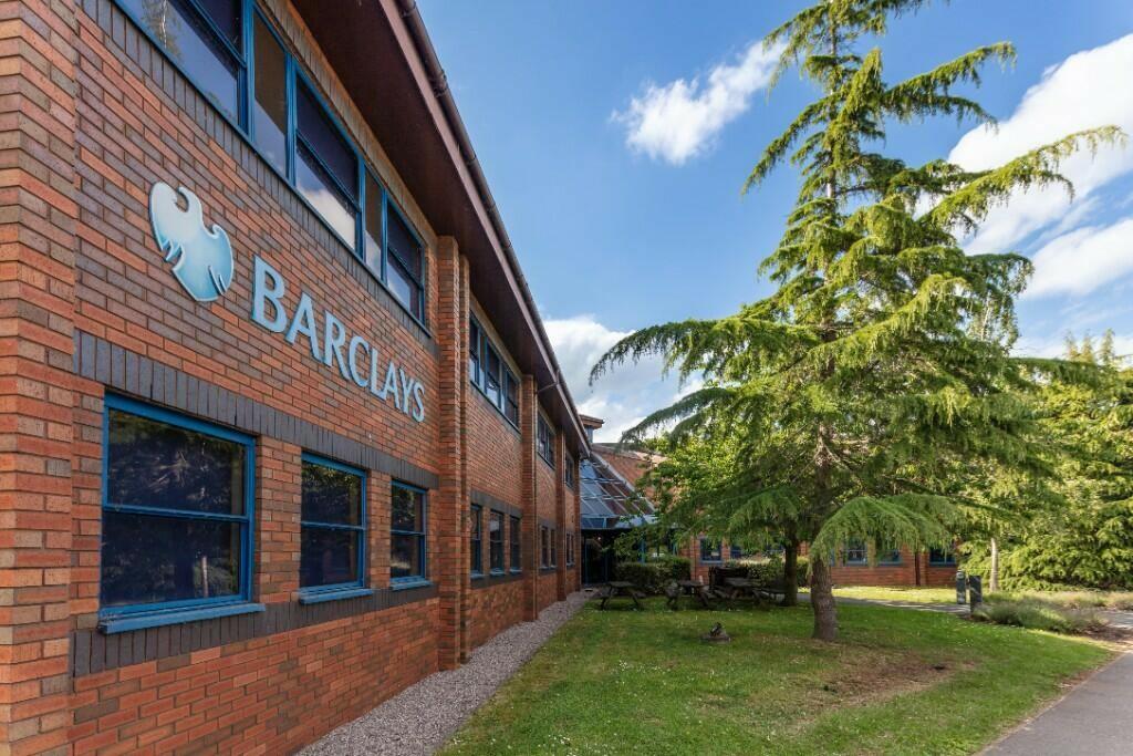 Additional image 19 of Offices/Land For Sale/To let (POA)- Octagon House, Northwich, Cheshire, CW9