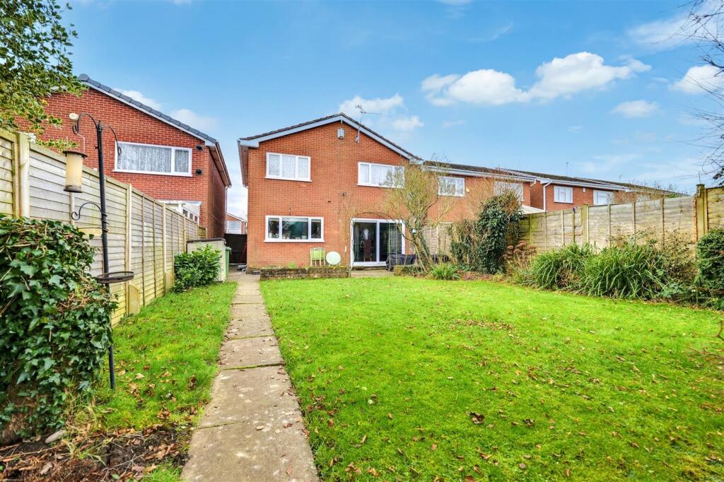 Additional image 18 of Claremont Close, Bulkington