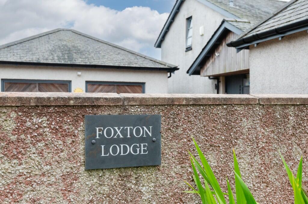 Additional image 41 of Foxton Lodge,Milton of Conon