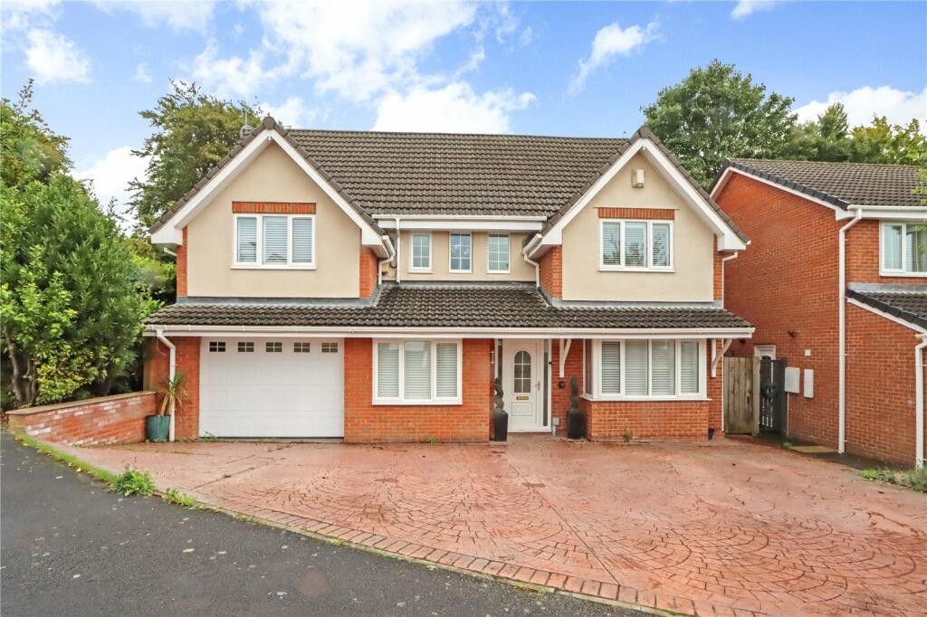 Primary image of Warkworth Drive, Chester Le Street, Durham, DH2