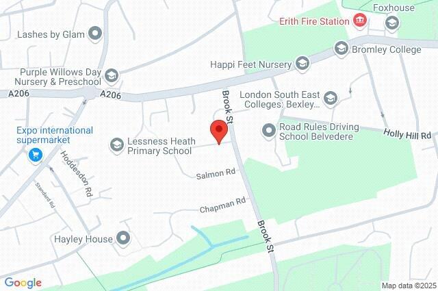 Additional image 21 of Roberts Road, Belvedere