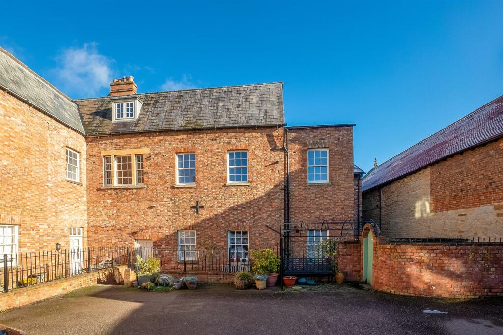 Additional image 15 of West Street, Shipston-on-Stour