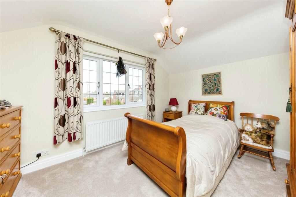 Additional image 13 of Newcastle Road, Shavington, Crewe, Cheshire, CW2