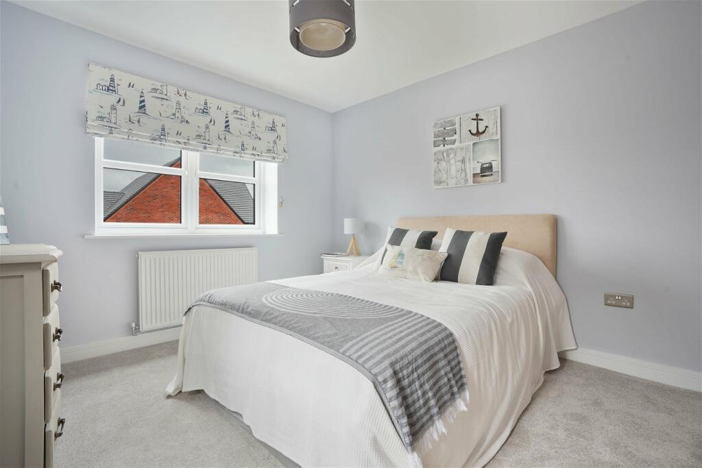 Additional image 17 of Sorchestun Lane , Chellaston , Derbyshire, DE73 5BD