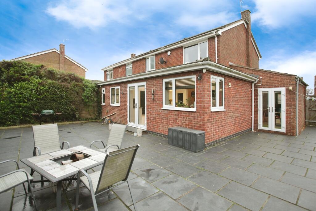 Additional image 20 of Newall Close, Clifton Upon Dunsmore, Rugby