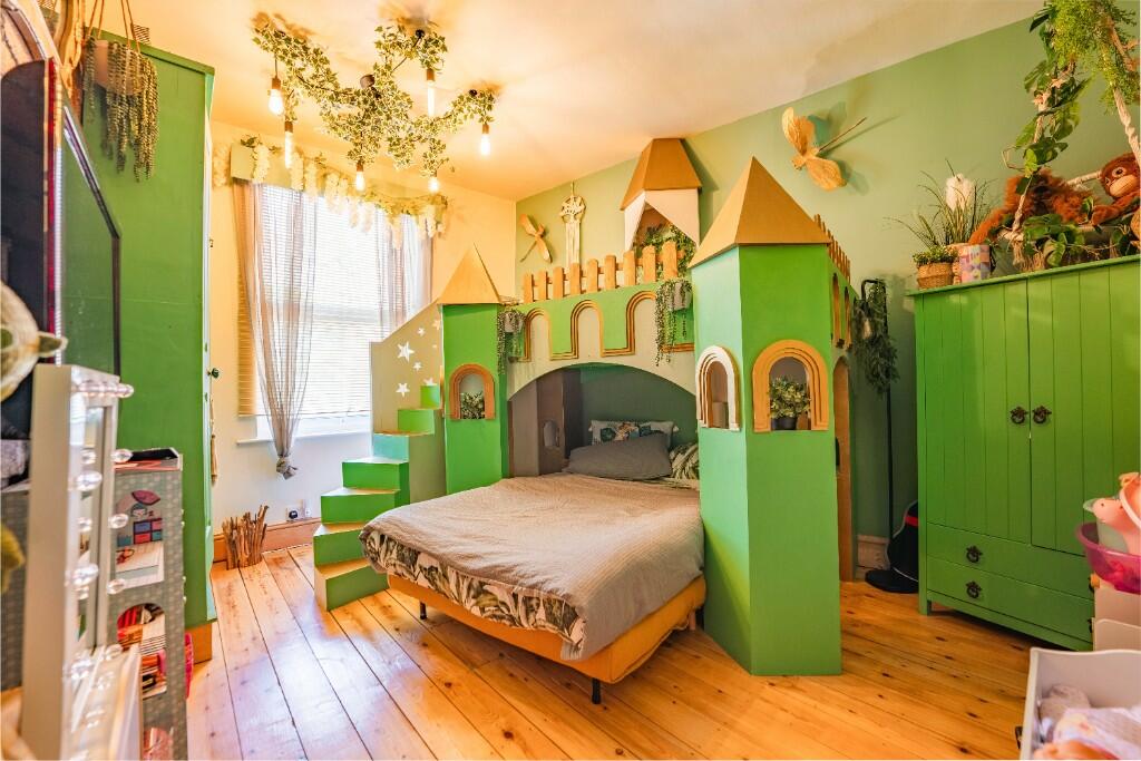 Additional image 16 of Dale Road, Matlock, Derbyshire, DE4