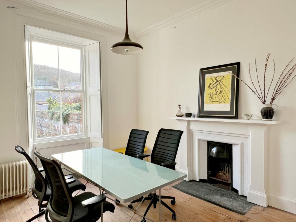 Additional image 9 of 13 St Mary Street, Kirkcudbright