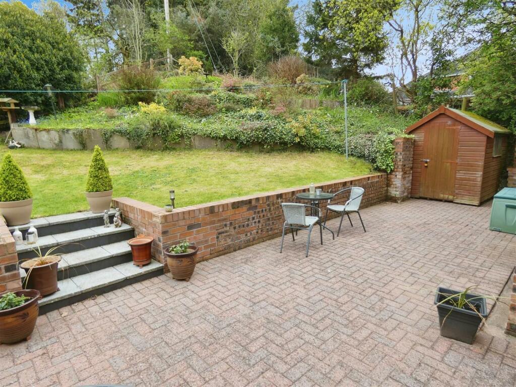 Additional image 18 of Old Road, Wrinehill