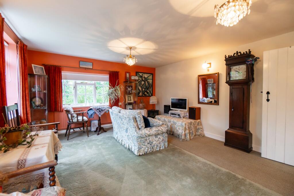 Additional image 33 of Cat & Fiddle Lane, West Hallam, DE7