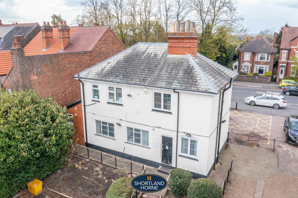 Additional image 3 of Leicester Road, Bedworth, Warwickshire, CV12 8AB