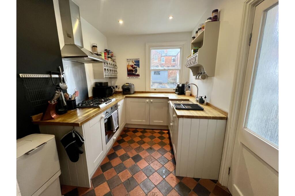 Additional image 5 of Otter Street, Derby, DE1