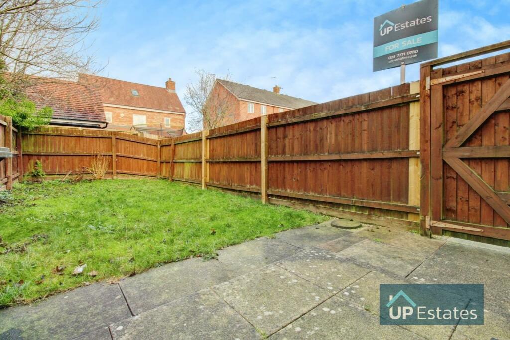 Additional image 5 of Manhattan Way, COVENTRY