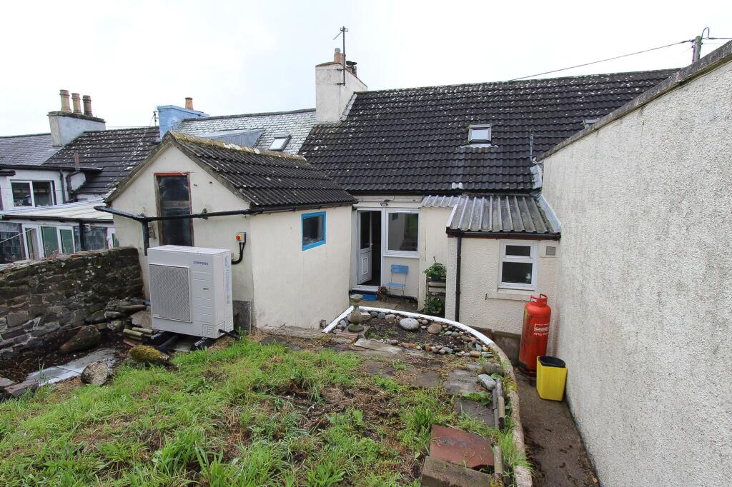 Additional image 15 of Mill Street, Drummore, DG9