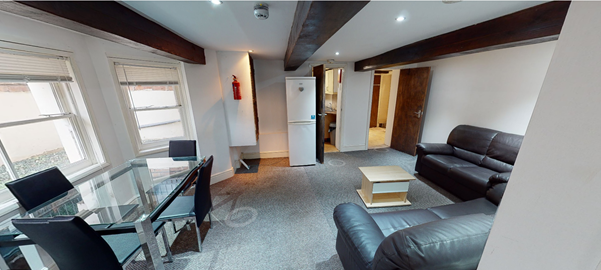 Additional image 4 of 61 Russell Terrace, Leamington Spa, Warwickshire, CV31