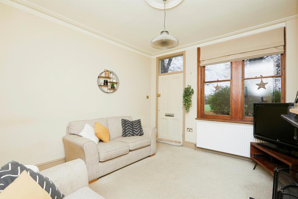 Additional image 3 of Chester Green Road, Derby