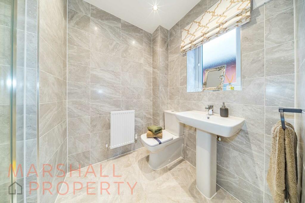 Additional image 15 of 5% DEPOSIT CONTRIBUTION - Roehurst Lane, Winsford