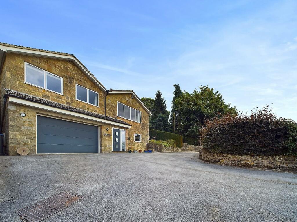 Additional image 67 of The Lanes, Bolehill, Wirksworth