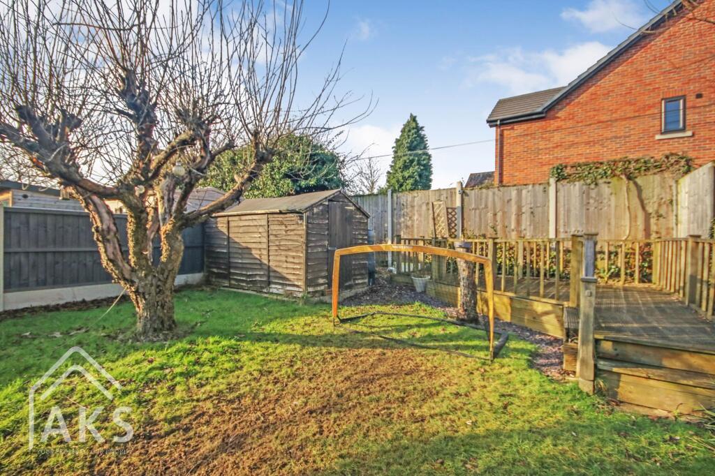 Additional image 22 of Vicarage Road, Chellaston, DE73