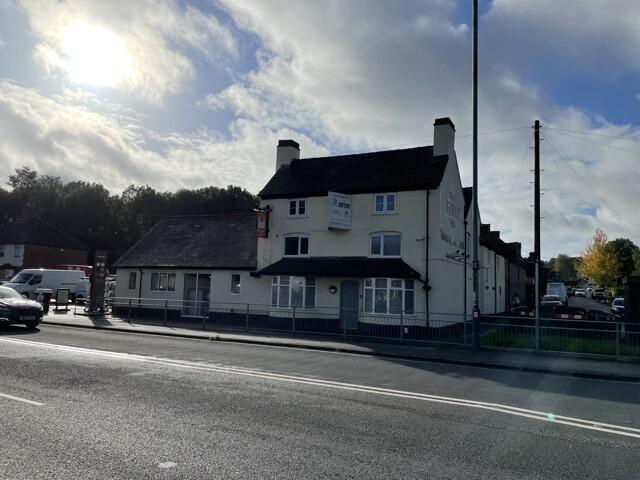 Additional image 2 of Suite A, The Boot Inn Offices, Watling Street, Grendon, Atherstone, Warwickshire, CV9 2PG