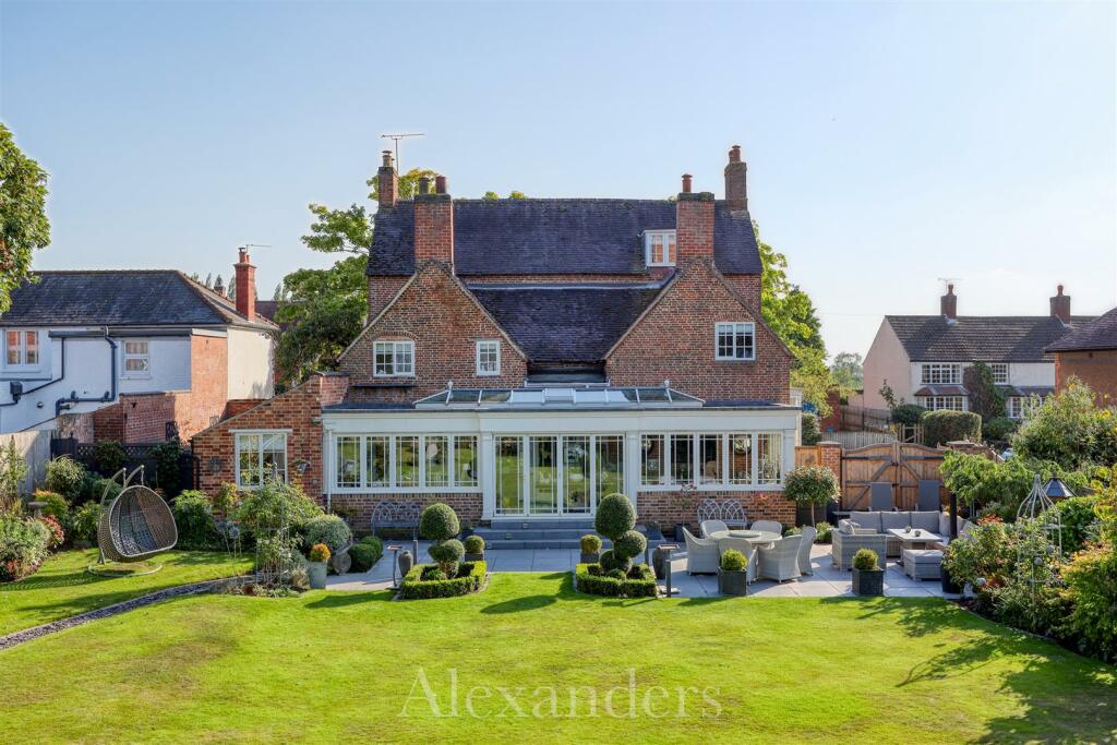 Additional image 18 of Station Road, Stoke Golding