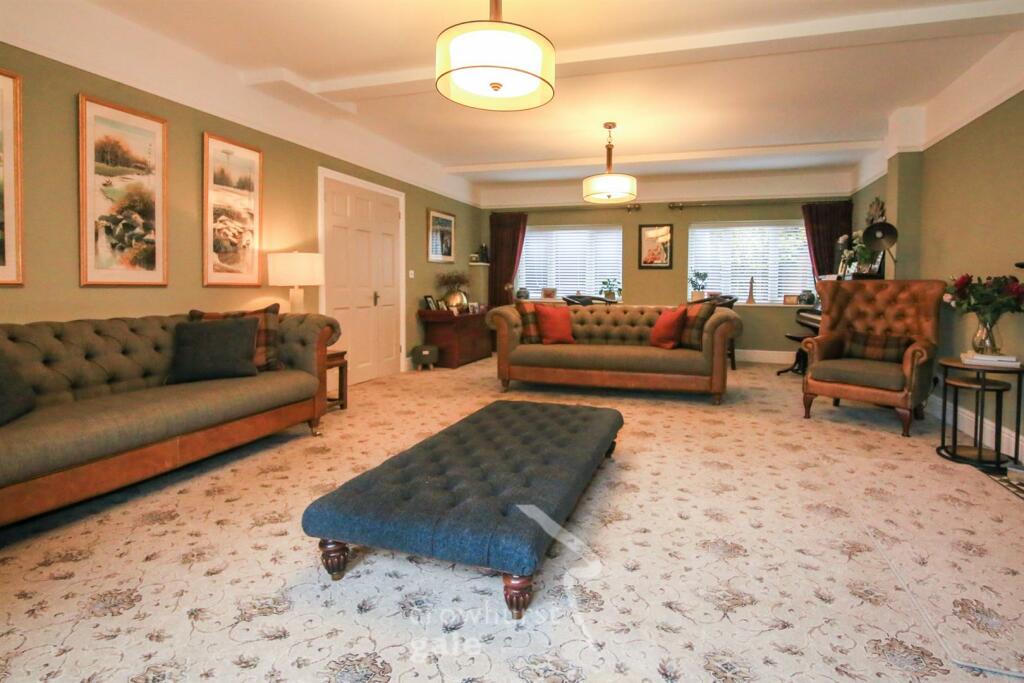 Additional image 10 of St. Marks Avenue, Bilton Village, Rugby