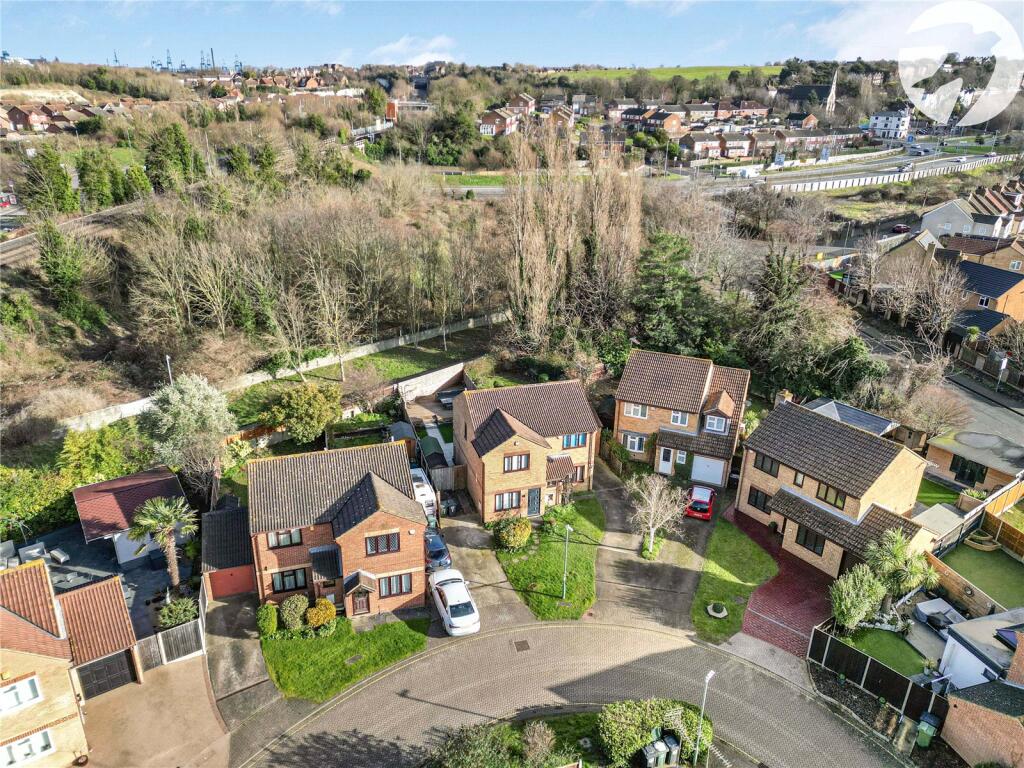 Additional image 14 of Sayer Close, Greenhithe, Kent, DA9