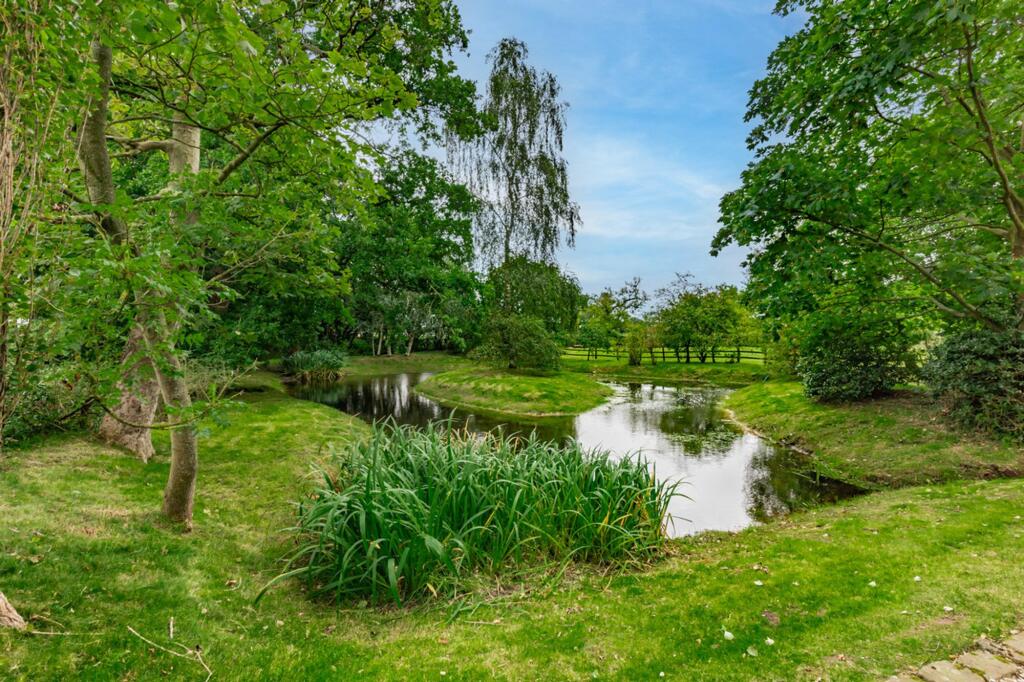 Additional image 37 of One of the finest equestrian homes around Tarporley with 26 acres.