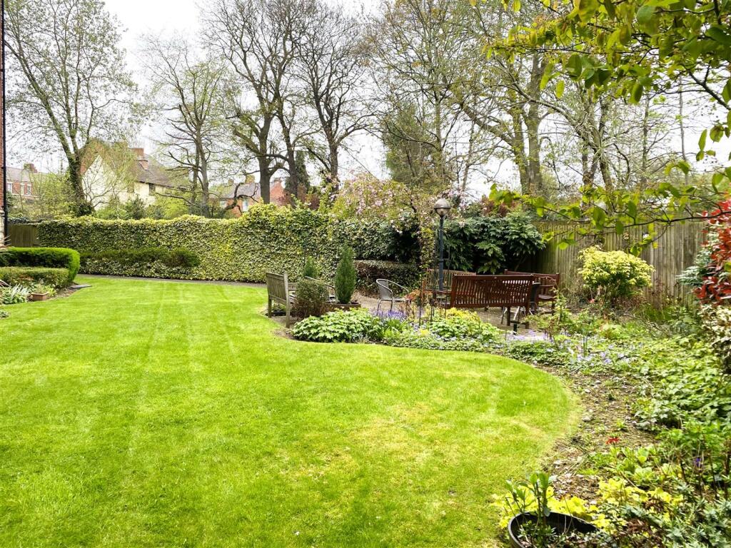 Additional image 3 of Heritage Court, Kedleston Close, Belper