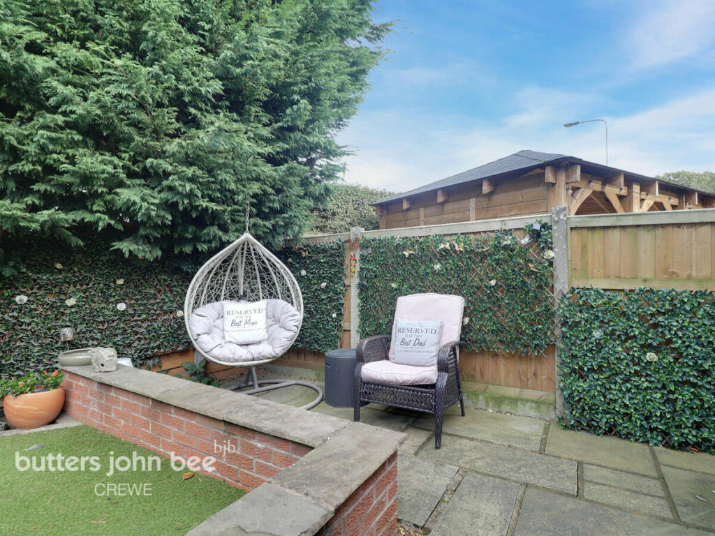 Additional image 18 of Stanier Close, Crewe