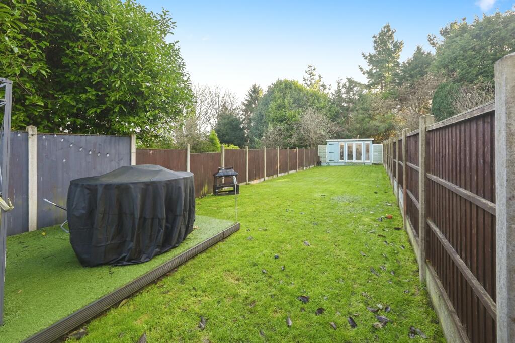 Additional image 2 of Strettea Lane, Higham, DE55