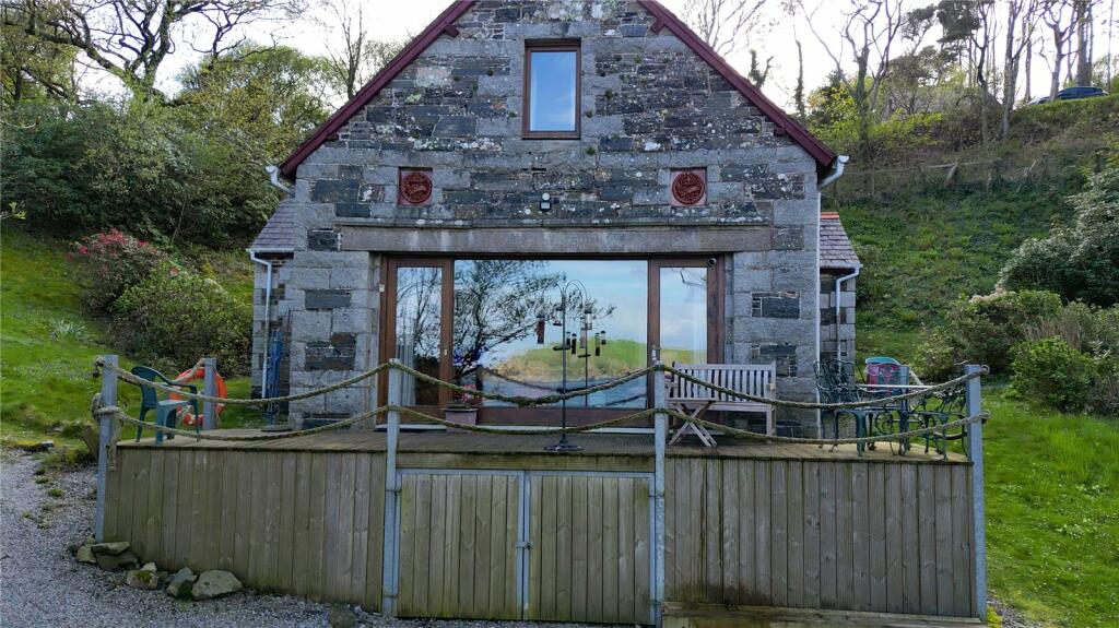 Additional image 6 of The Old Lifeboat Station, Auchencairn, Castle Douglas, Dumfries & Galloway, South West Scotland, DG7
