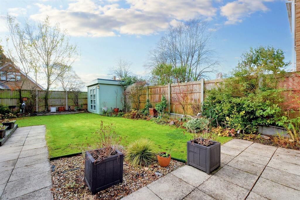 Additional image 26 of Derwent Street, Draycott