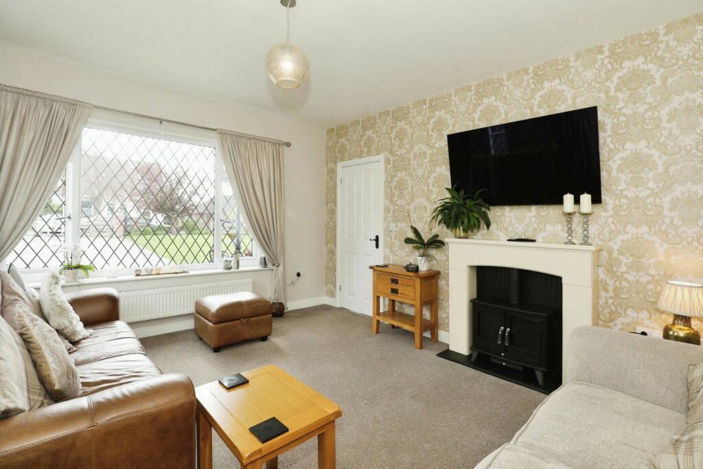 Additional image 15 of Chester road, Bespoke build, Winsford.