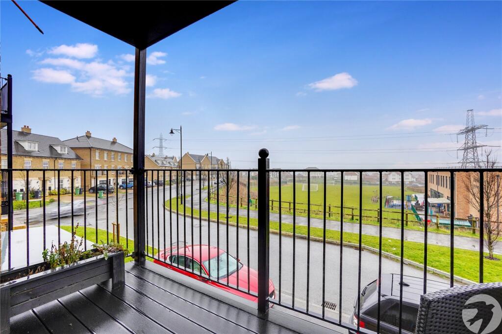 Additional image 22 of Ackers Drive, Weldon, Ebbsfleet Valley, Swanscombe, DA10