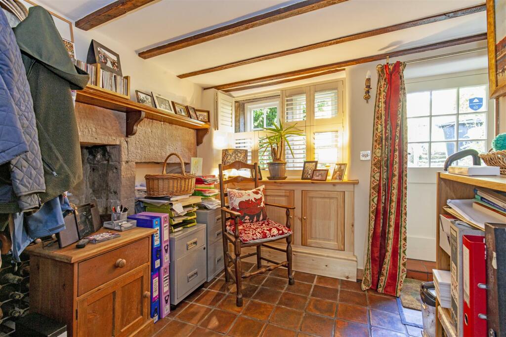 Additional image 10 of West Bank, Winster, Matlock