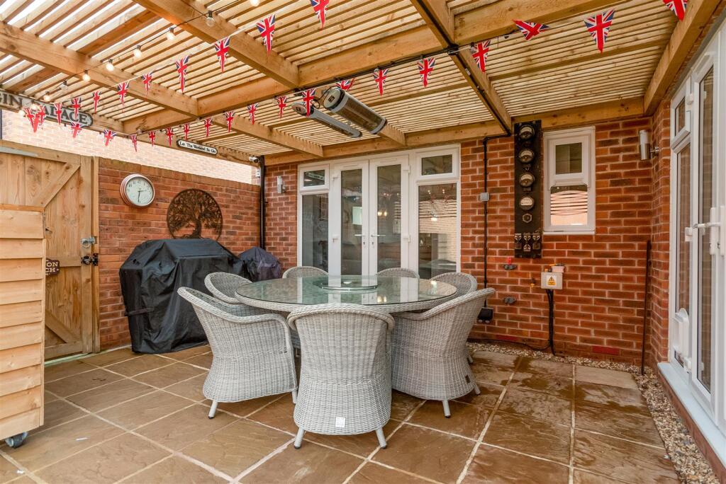 Additional image 5 of Symons Way, Shipston-on-Stour