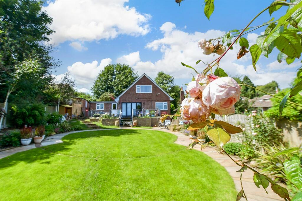 Additional image 14 of Coombe Way, Hawkinge, Folkestone, Kent