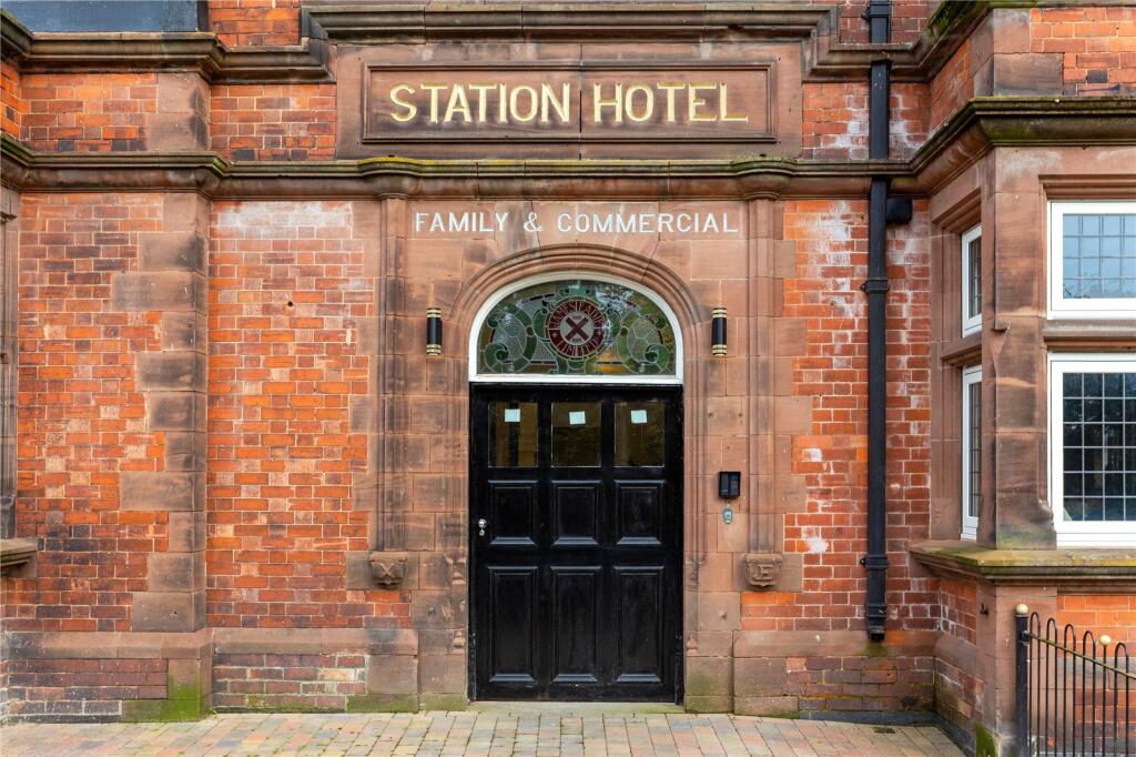 Additional image 9 of Apartment 6, James Eadie Place, Ashbourne, Derbyshire, DE6