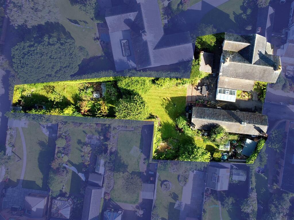 Additional image 43 of The Village, West Hallam, Derbyshire