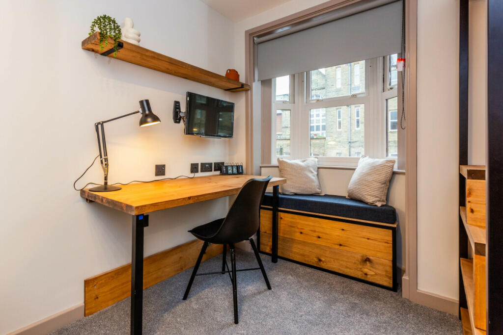 Additional image 11 of Flat 14, Crossgate Lofts, Durham, DH1