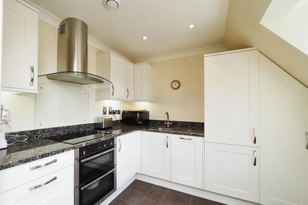 Additional image 8 of Cottage Meadow Way, Aston-On-Trent, Derby