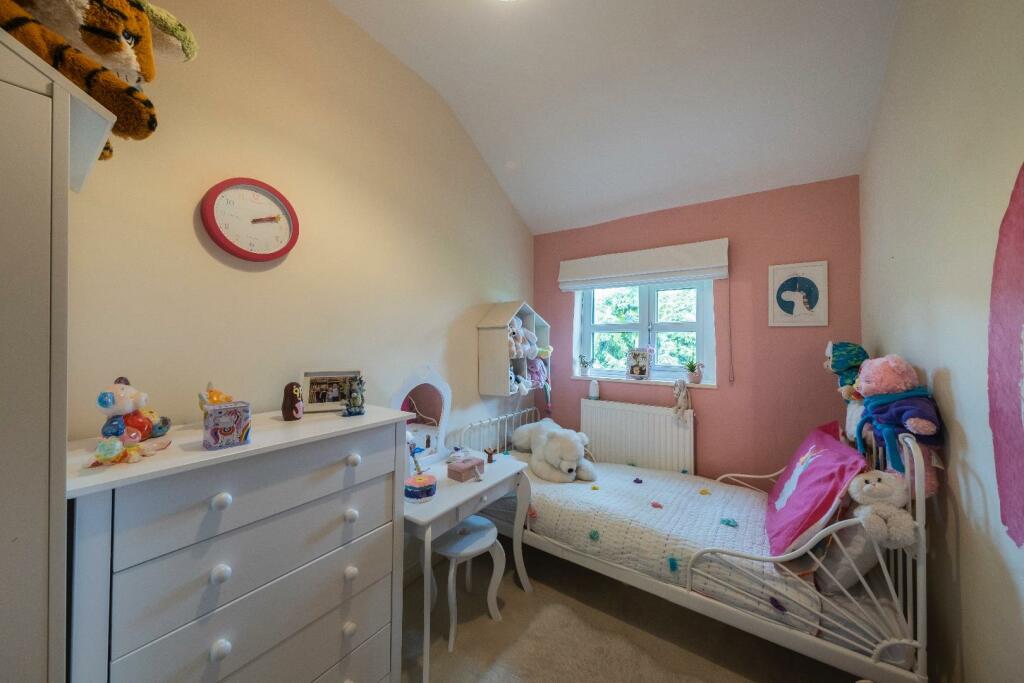 Additional image 36 of Positioned on a corner plot a beautifully presented charming, detached family home in Willington