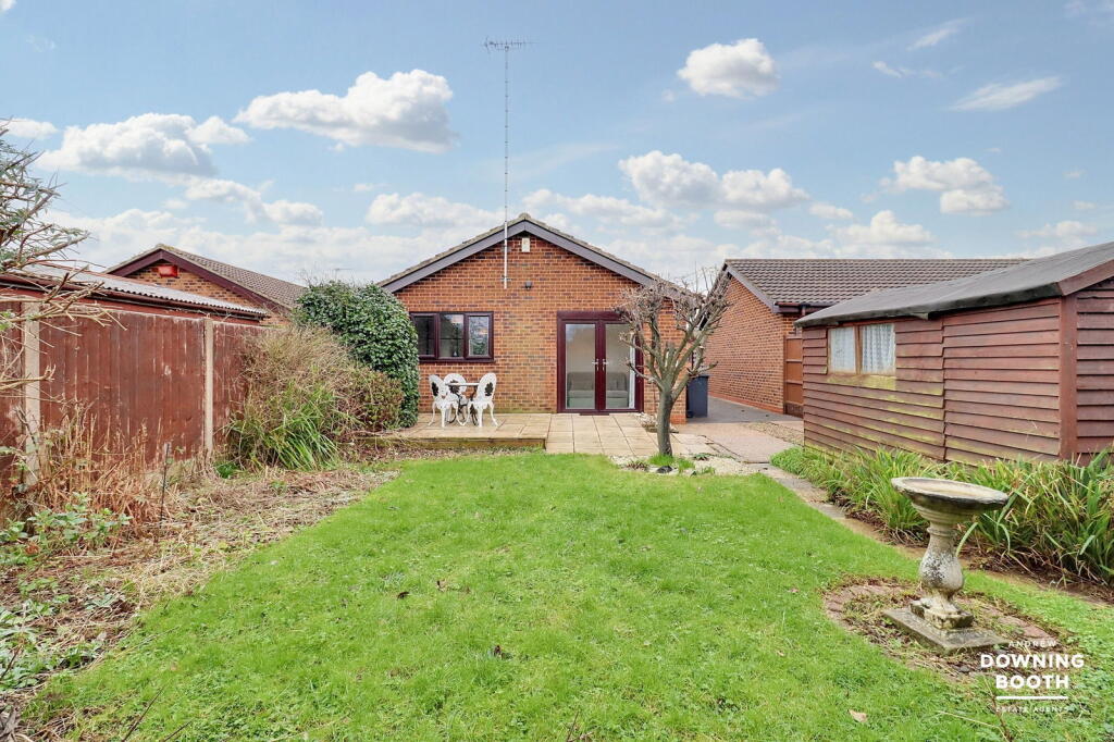 Additional image 17 of Castle View, Hatton, Derby