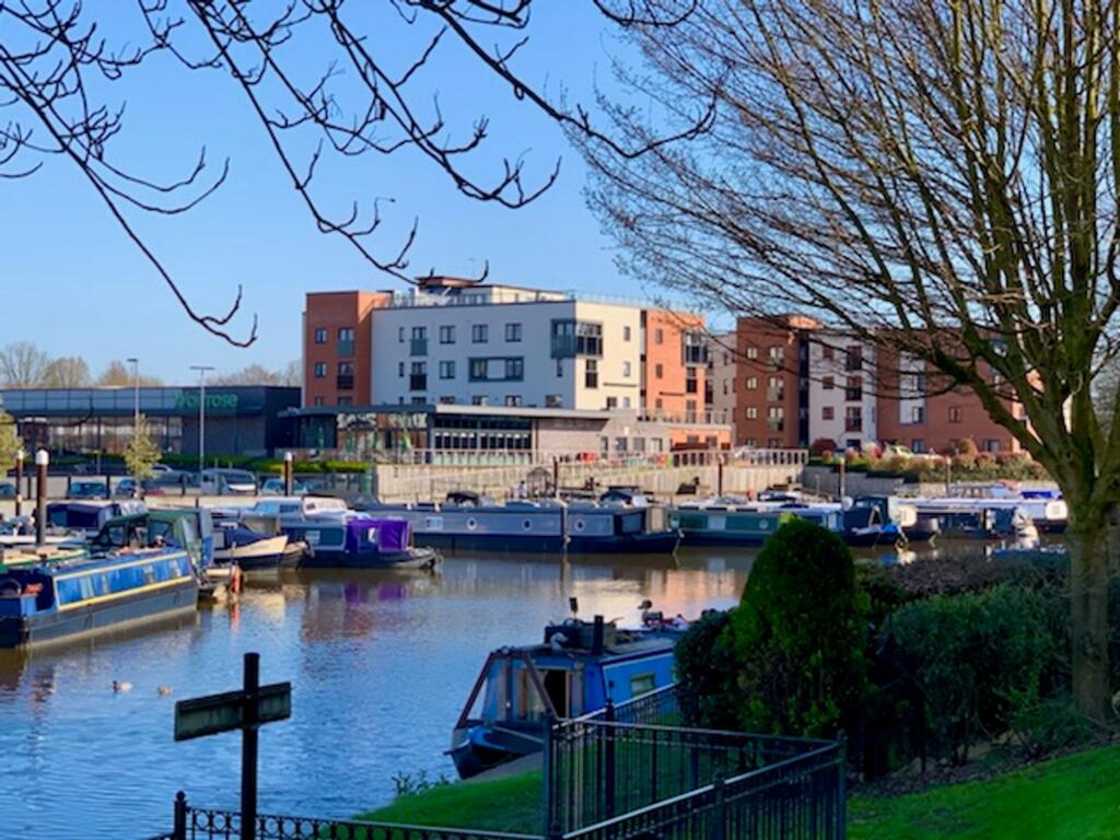 Additional image 17 of Chester Way, Northwich, CW9